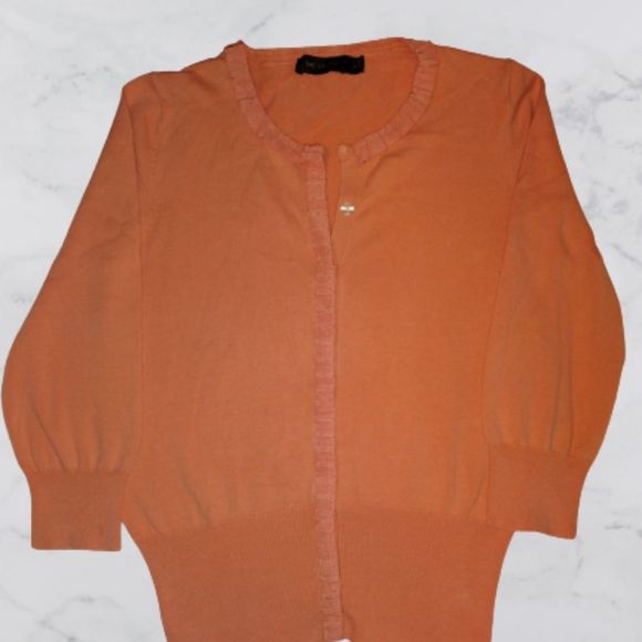 The Limited Sweaters - Cardigan Sweater Size Med